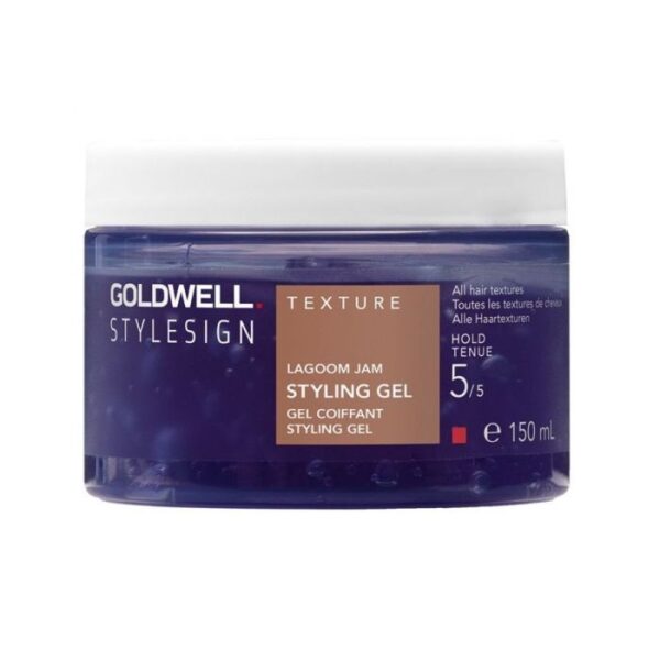 Goldwell - Stylesign- Texture - Lagoom Jam - 150ml