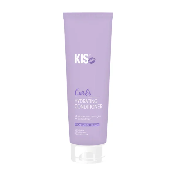 KIS - Curls - Hydrating Conditioner