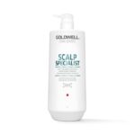 Goldwell - Dualsenses - Scalp Specialist Deep Cleansing Shampoo - Gallery 1