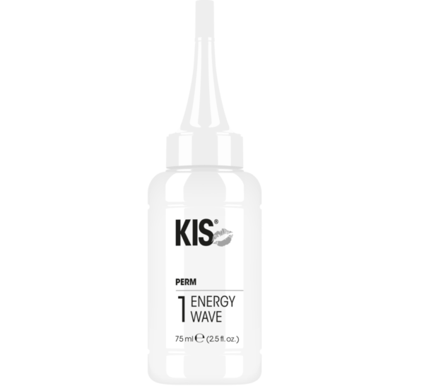 KIS - Perm - EnergieWave 1