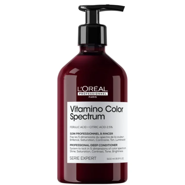 L`Orèal Professionnel - SE Vitamino Color Spectrum - Conditioner