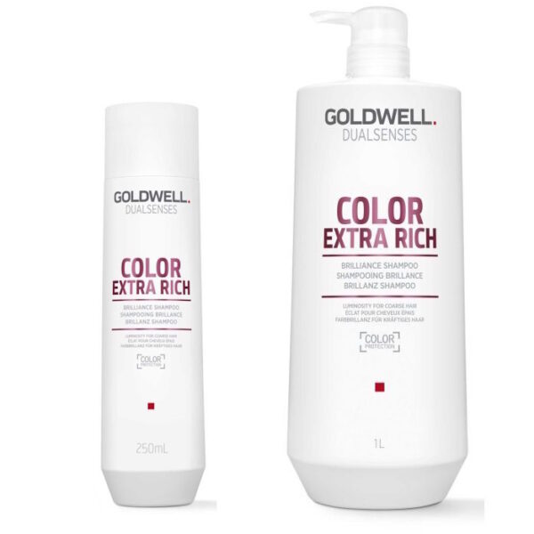 Goldwell - Dualsenses - Color Extra Rich Shampoo
