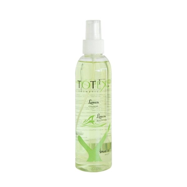Totex Lemon Cologne - 200ml