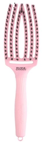 Olivia Garden Share the Pink Fingerbrush - Gallery 2