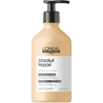 L'Oréal Professionnel - SE Absolut Repair Conditioner - Gallery 1