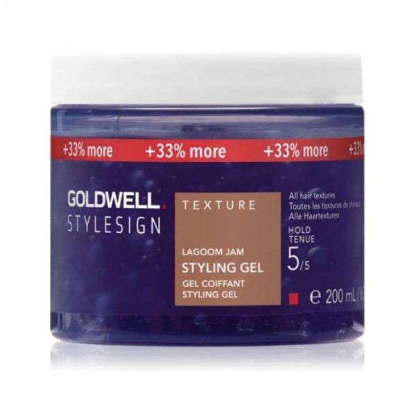 Goldwell Lagoom Jam Haargel - 200 ml