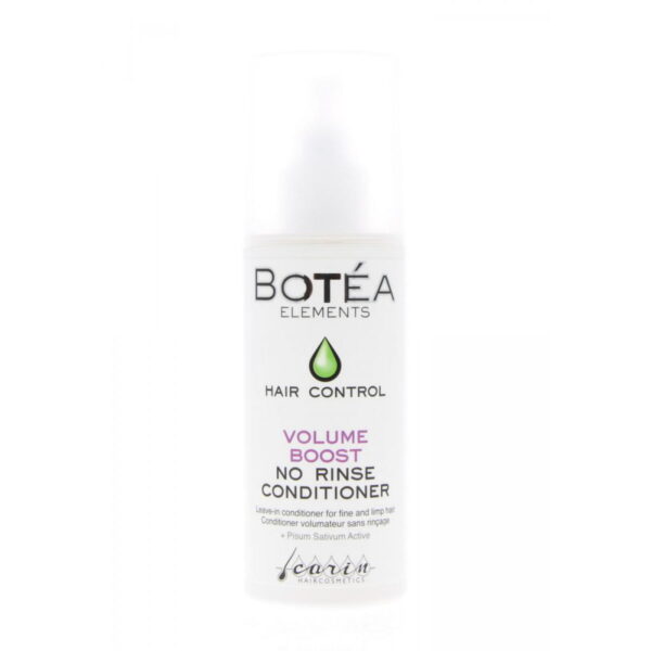 Carin Botea Elements Volume Boost No Rinse Conditioner -150ml