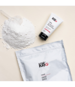 KIS Snow white Bleach 500gr. - Gallery 1