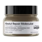 L'Oréal Professionnel - SE Absolut Repair Molecular - Mask - Gallery 2
