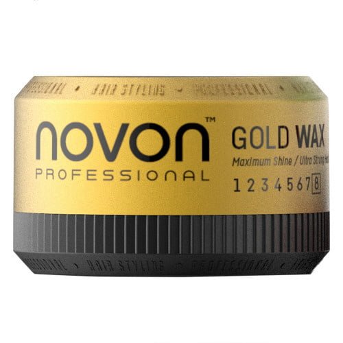 Novon Professional Gold Wax - 50 ml