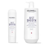 Goldwell - Dualsenses - Just Smooth Taming Conditioner