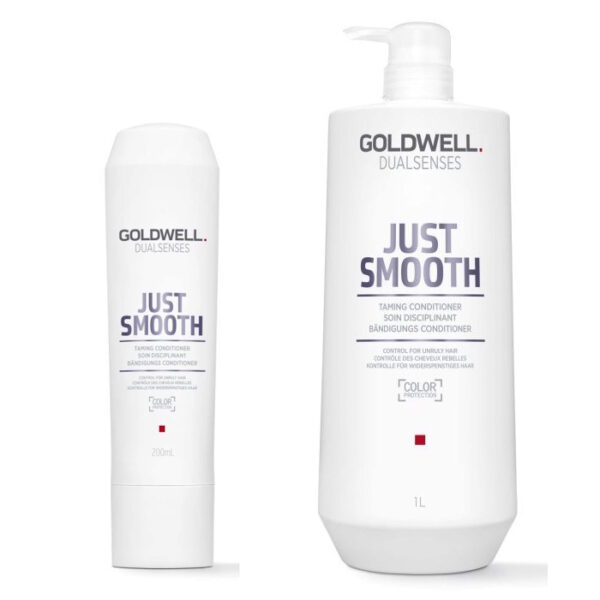 Goldwell - Dualsenses - Just Smooth Taming Conditioner