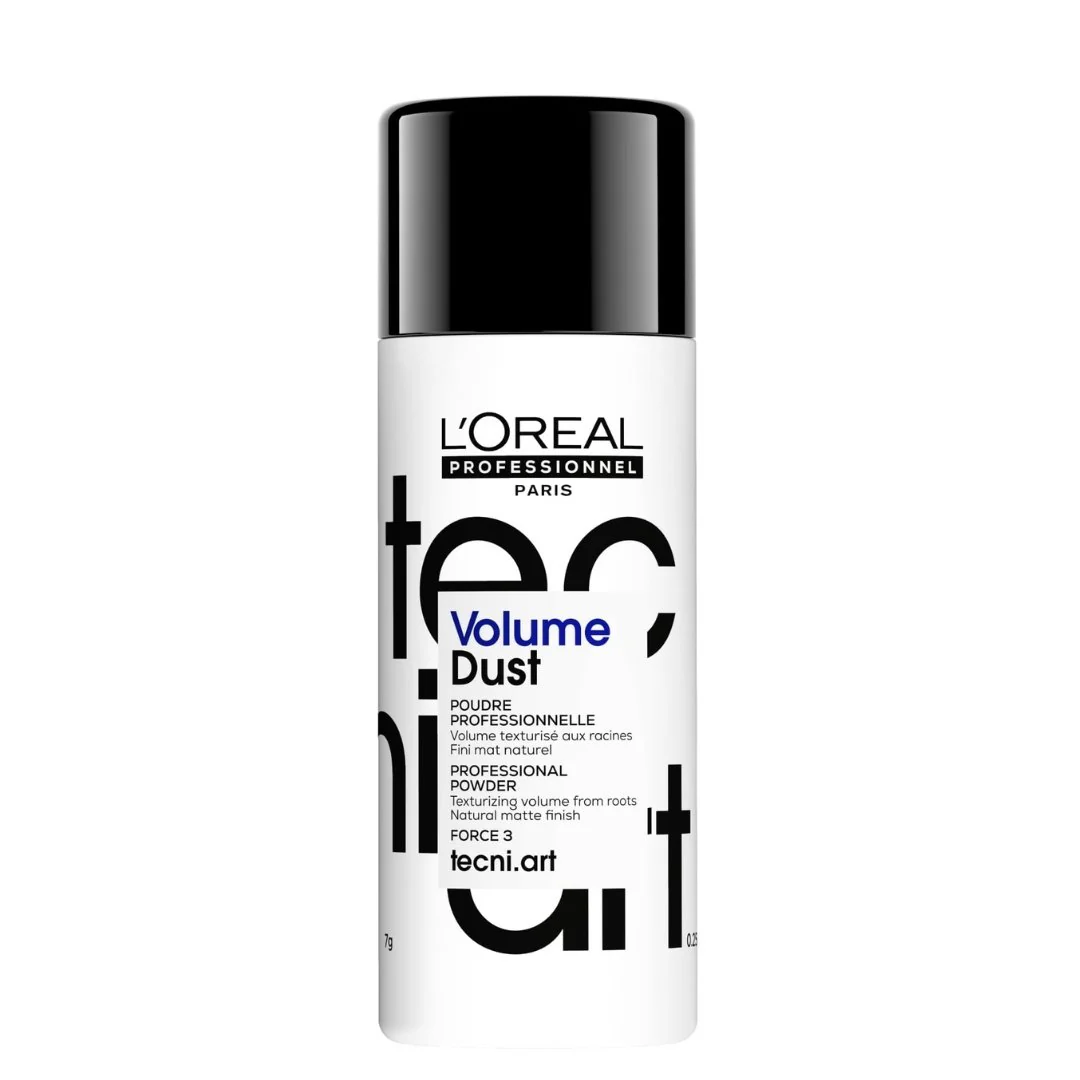 Featured Image L`Orèal Professionnel - TecniArt Super Dust Volume Powder - 7gr