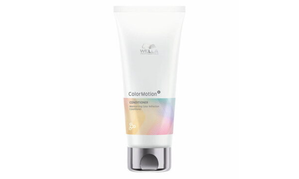 Wella ColorMotion+ Moisturizing Conditioner 200ml