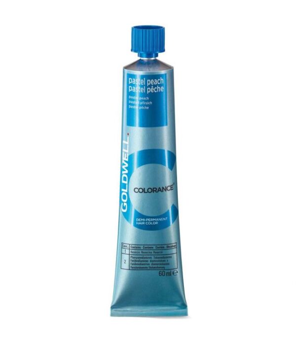 Goldwell Colorance Demi-Permanent Hair Color - 60ml