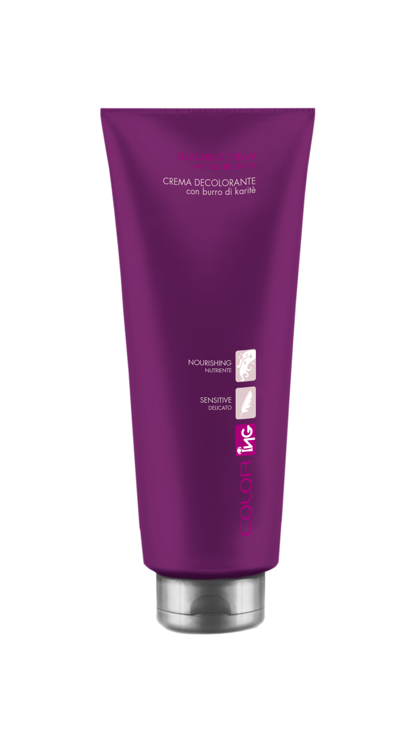 Featured Image ING Professional Color Ing Bleaching Cream - 300ml