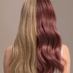 Wella Color Fresh Mask Rose Blaze - Gallery 4