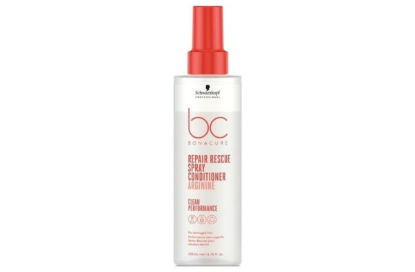 Schwarzkopf BC Repair Rescue Spray Conditioner - 200 ml
