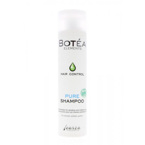 Carin Botea Elements Pure Shampoo- 250ml