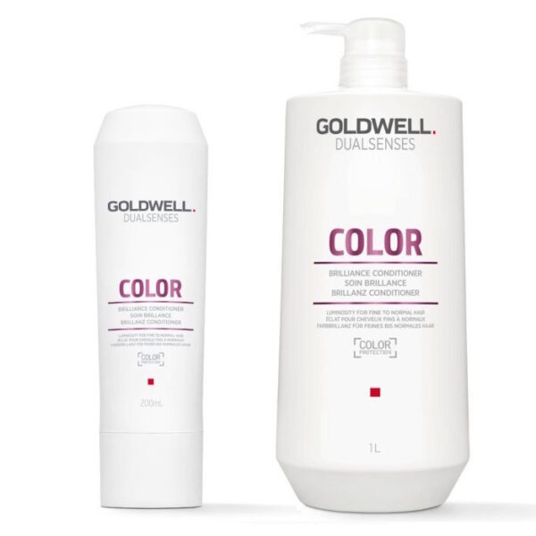 Goldwell - Dualsenses - Color Conditioner