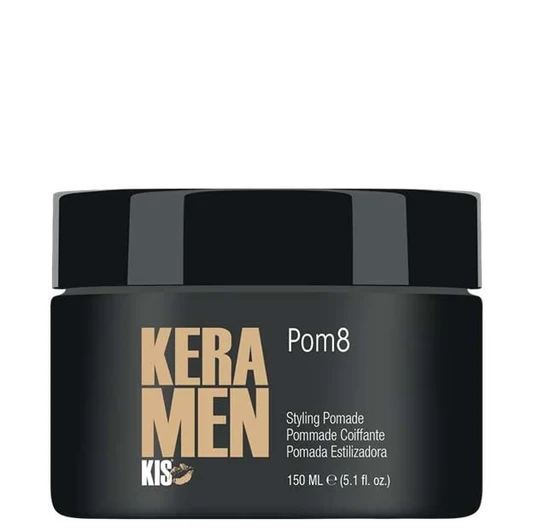 KIS - KeraMen - Pom8 - 150ml