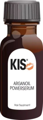 KIS - Care - Organic ArganOil PowerSerum - Gallery 1