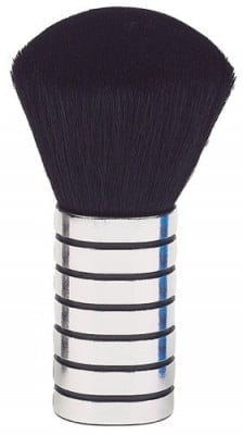 Sibel Mini Nekkwast - Silver