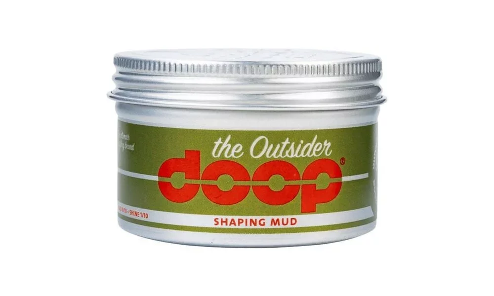 Featured Image Doop The Outsider - 100ml