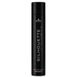 Schwarzkopf - Silhouette - Hairspray Super Hold