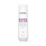 Goldwell - Dualsenses - Blondes & Highlights Anti-Yellow Shampoo - Gallery 1