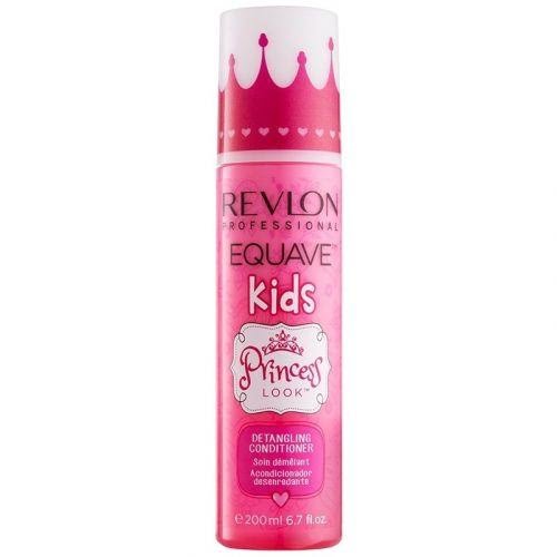 Featured Image Revlon Equave Kids Princess Conditioner - 200 ml