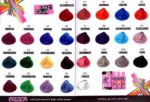 Crazy Color semi permanent haircolor cream - Gallery 2