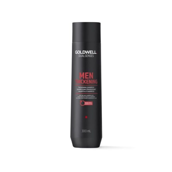 Goldwell - Dualsenses - Men Thickening Shampoo - 300ml