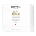 Goldwell - Dualsenses - Rich Repair intensive Restoring Serum - 12x18ml - Gallery 1