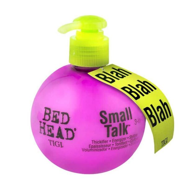 Tigi Bed Head Small Talk Styler - 240ml