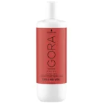 Schwarzkopf - Igora Royal - Oil Devoloper - 1000ml