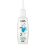 L`Orèal Professionnel - Dulcia Advanced nr. 2 - Permanentvloeistof - 75ml