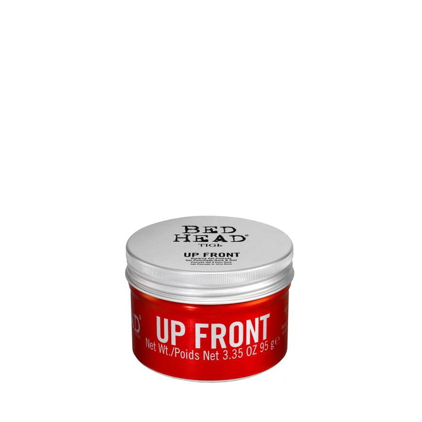 Featured Image Tigi Bed Head Up Front Rocking Rock & Roll Gel Pomade - 95g