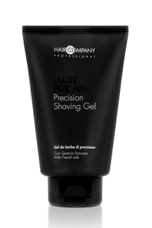 MADE FOR MAN - Precision Shaving Gel - 200ml