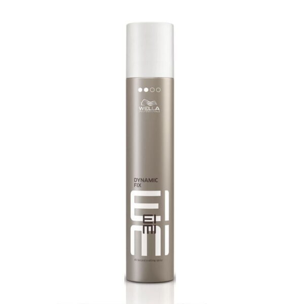 Wella EIMI Fixing Hairspray - Dynamic Fix - 300ml
