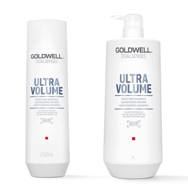 Goldwell - Dualsenses - Ultra Volume Bodifying Conditioner