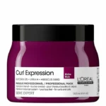 L`Orèal Professionnel - Curl Expression - Intensive Moisturizer Rich Mask