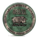 Reuzel Grease - Medium Hold Green - Gallery 1