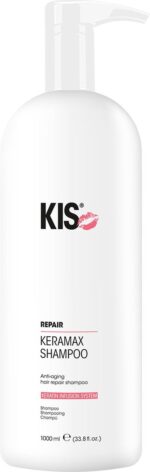KIS - Care - KeraMax Shampoo - Gallery 1