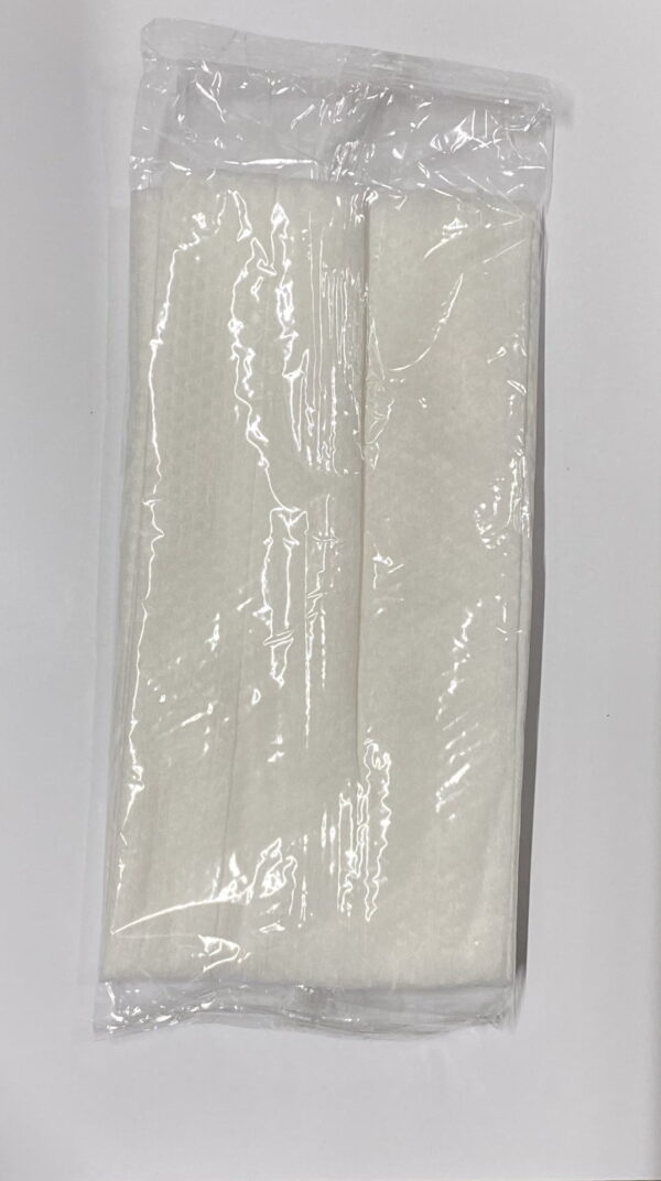 Wegwerp Handdoeken 40x80cm 1 Laags