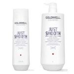 Goldwell - Dualsenses - Just Smooth Taming Shampoo