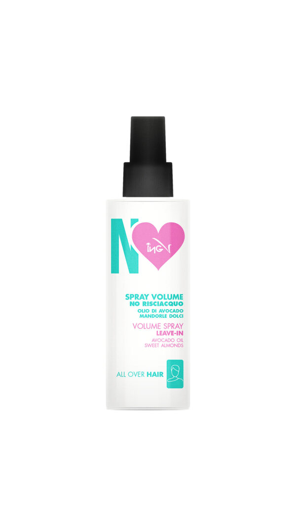 ING Professional Age-Ing Volume spray - 150 ML