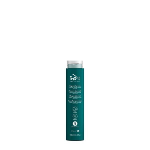 ING Professional Treat-Ing Regenerating Mask - 250 ML