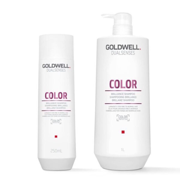 Goldwell - Dualsenses - Color Shampoo