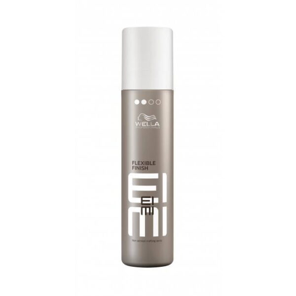 Wella EIMI Flexible Finish Spray - No Gas - 250ml
